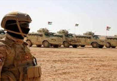 İngiliz web sitesi: “Arap Ordusu” ilk kez işgali savunmak için savaşıyor