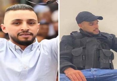 Terör rejimi İsrail’in Batı Şeria’ya saldırısında 2 Filistinli genç şehid oldu