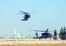 Büyük Şeytan ABD, bölgede sinsi bir plan peşinde!: ABD helikopterleri Irak ve Suriye arasında mekik dokuyor