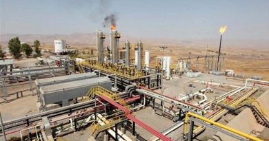 Irak Hizbullahı: BAE’nin gaz şirketine saldıranlar Türkiye’nin paralı askerleri