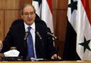 Suriye Dışişleri Bakanı: Suriye’deki ABD işgali sona erecek!