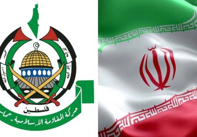 Hamas: İran İslam Cumhuriyeti, Filistin direnişinin gerçek destekçisidir