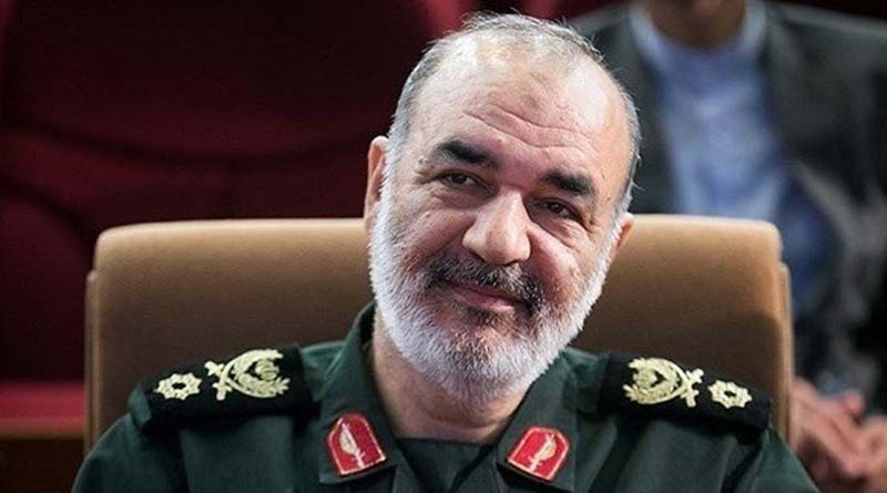 Tümgeneral Selami: İran’ın yaptırımlar karşısındaki sabır ve direnişi, tüm dünya için bir model