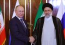 İran-Rusya ilişkilerinde Batı’yı tedirgin eden bir ivme başladı