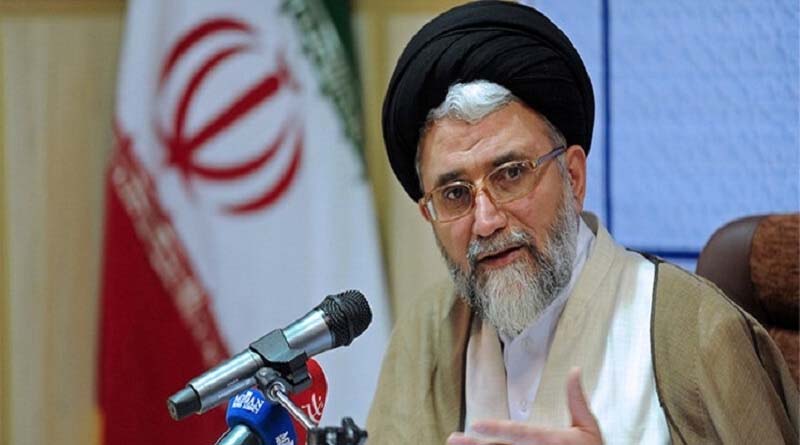 İran İstihbarat Bakanı: Arnavutluk teröristleri güvende olmayacak!