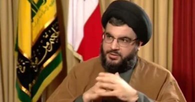 Seyyid Hasan Nasrullah’ın 20 yıl önceki röportajı ilk defa yayımlandı; ABD’nin Hizbullah’a yaptığı teklifler ifşa edildi