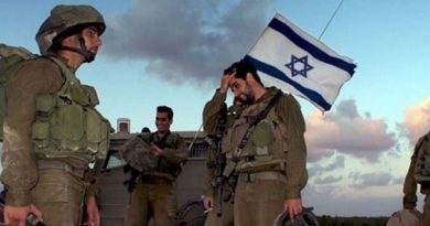 Siyonist medya: İsrail’in önündeki en büyük zorluklar; İran ve Batı Şeria intifadası