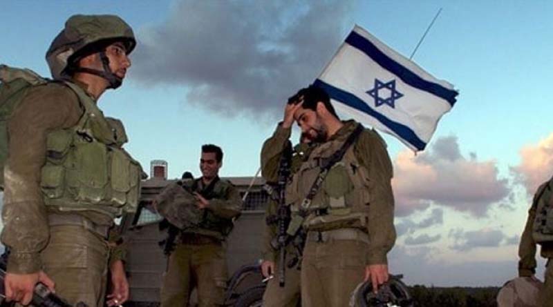 Siyonist medya: İsrail’in önündeki en büyük zorluklar; İran ve Batı Şeria intifadası