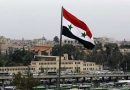 Şam: Suriye halkı, terör projeleri başarısız olan komplocuların emrine girmeyecek
