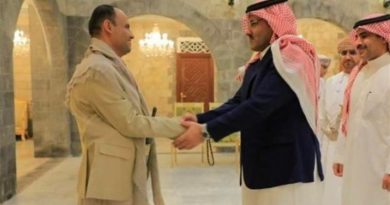 Suudi medyası: Ensarullah ve Riyad esir değişimi konusunda anlaştı