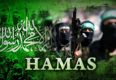 Hamas, İşgal rejimi İsrail ile her türlü ateşkesi reddetti